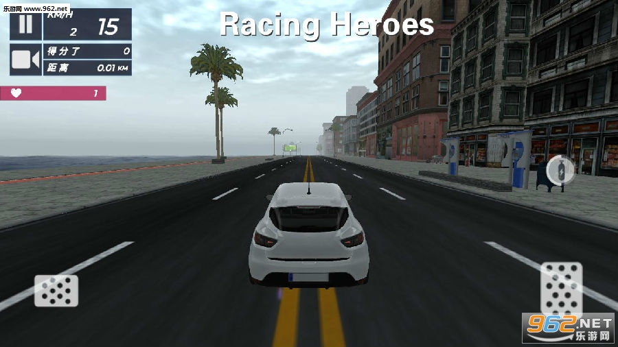 Racing Heroes��׿��