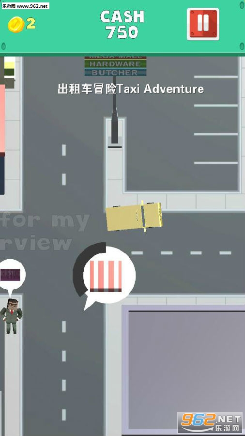 ���⳵ð��Taxi Adventure��׿��