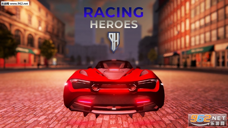 ����Ӣ��(Racing Heroes)��׿��