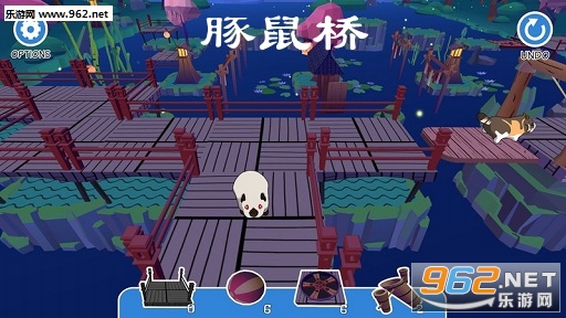 豚鼠桥最新中文版 豚鼠桥最新中文版