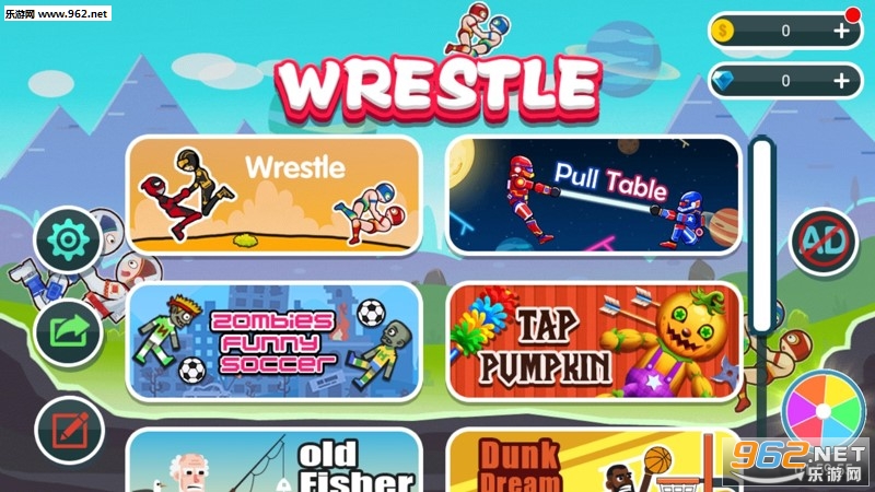����ˤ��(Wrestle Funny)�ٷ���