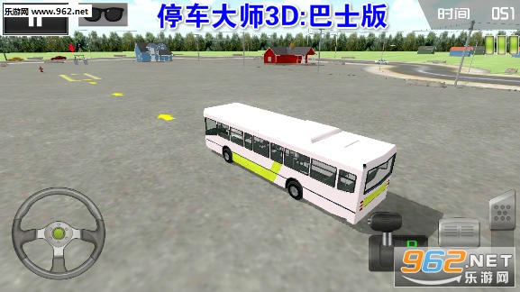 ͣ����ʦ3D��ʿ�氲׿��