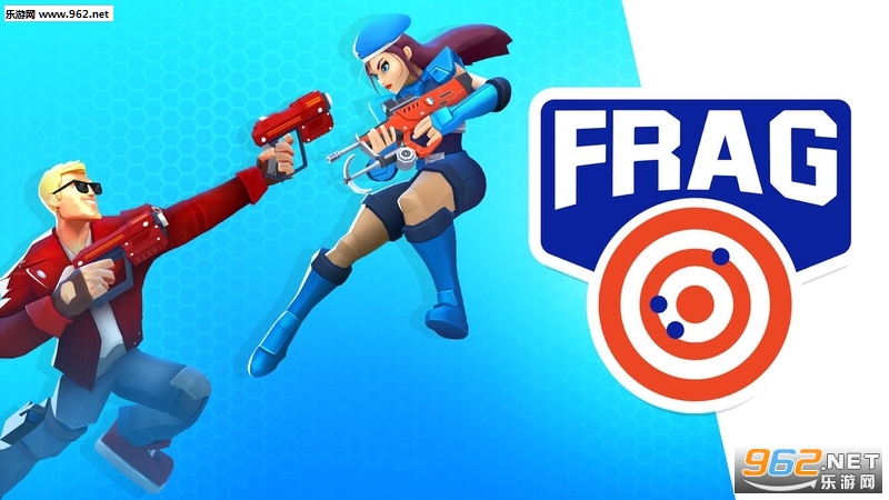 FRAG最新版 FRAG最新版