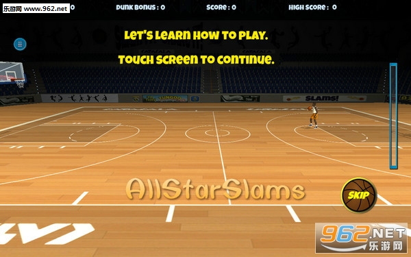 AllStarSlams官方版 AllStarSlams官方版