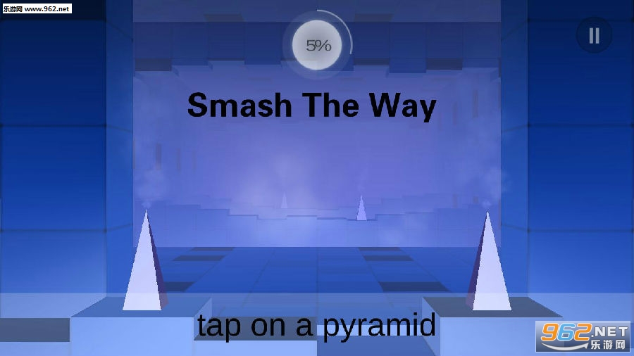 Smash The Way安卓版 Smash The Way安卓版