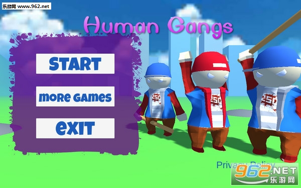 Human Gangs��׿��