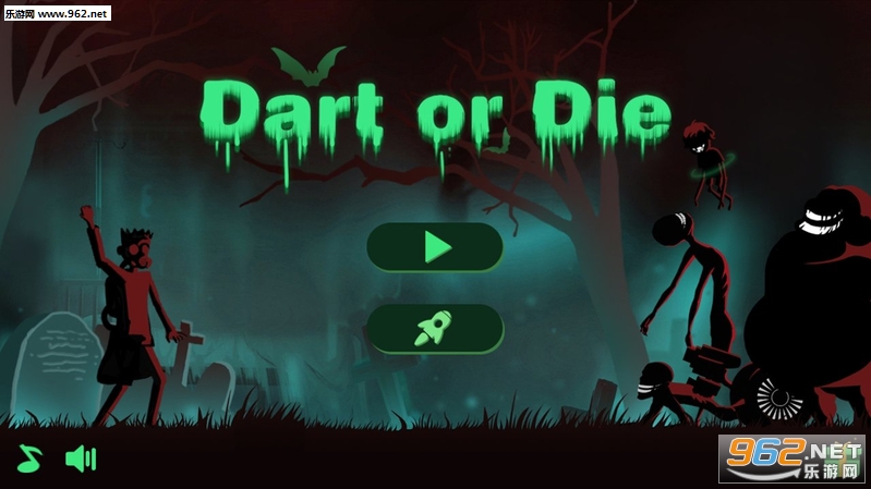 ���ڻ�����(Dart or Die)��Ϸ
