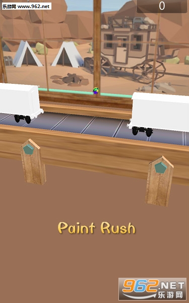 Paint Rush��׿��