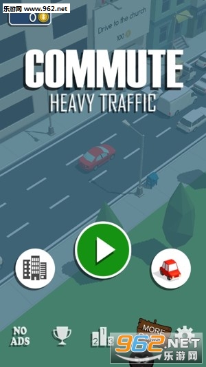交通规划局(Commute: Heavy Traffic)安卓版 交通规划局(Commute: Heavy Traffic)安卓版