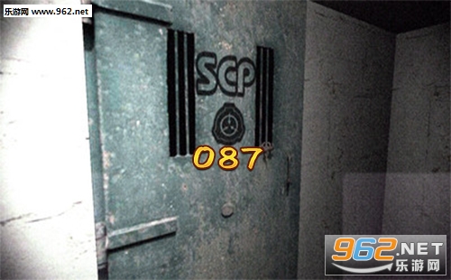 SCP-087-B��Ϸ����