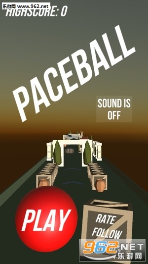 ������(Pace Ball)��Ϸ