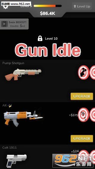 Gun Idle�ٷ���