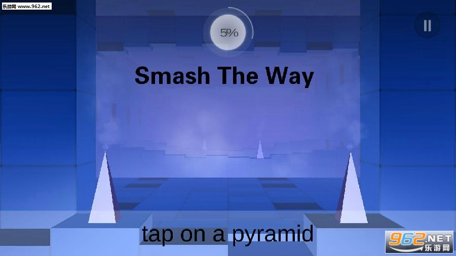 Smash The Way手游 Smash The Way手游