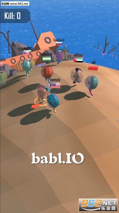 babL.IO����ios��