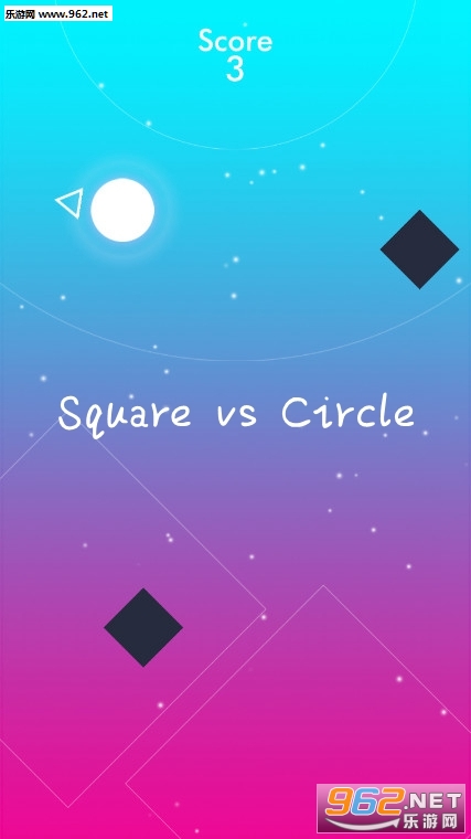 Square vs Circle��׿��