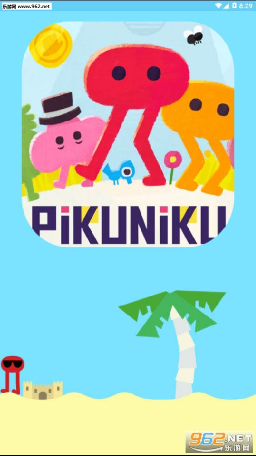 Pikuniku��Ϸ��׿��