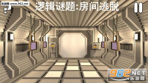 逻辑谜题:房间逃脱安卓版 逻辑谜题:房间逃脱安卓版