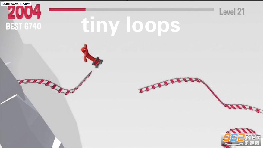 tiny loops��Ϸ