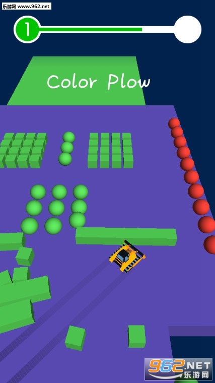Color Plow��ɫ��������׿��