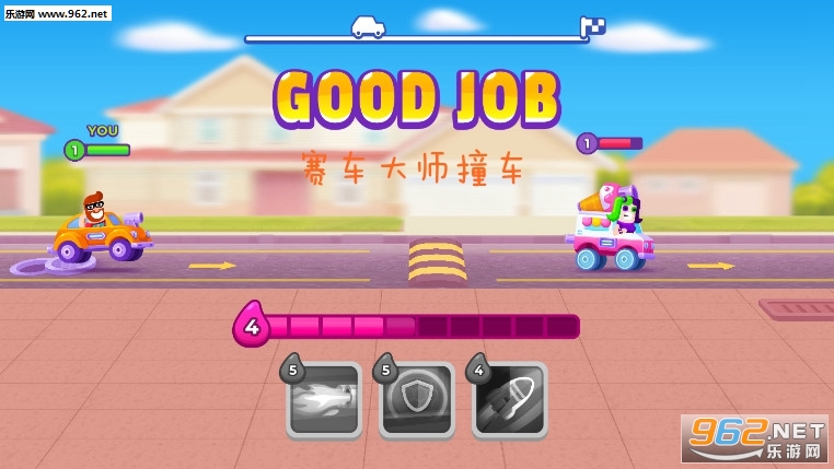 ������ʦײ��Racemasters��Ϸ