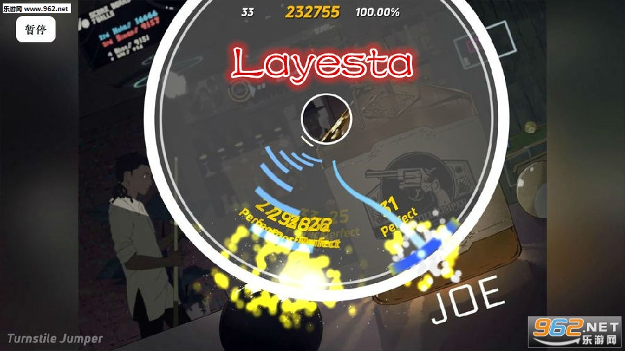 Layesta手游 Layesta手游