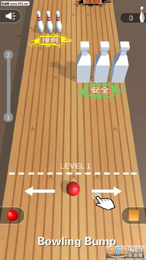 Bowling Bump��׿��