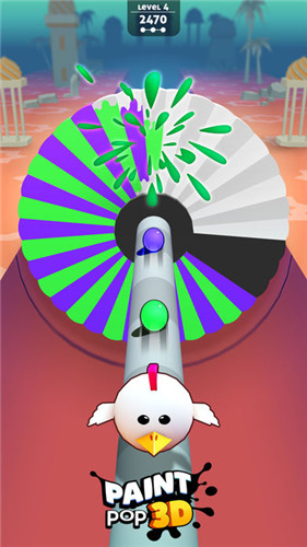 Paint Pop 3D��׿��