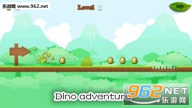 Dino adventure��Ϸ