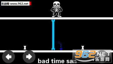bad time sans��׿��