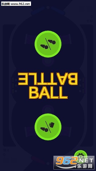 BattleBall�ٷ���