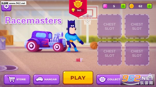 Racemasters�ٷ���