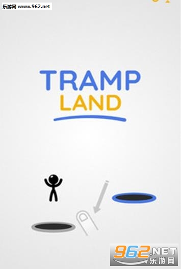 tramp land安卓版 tramp land安卓版
