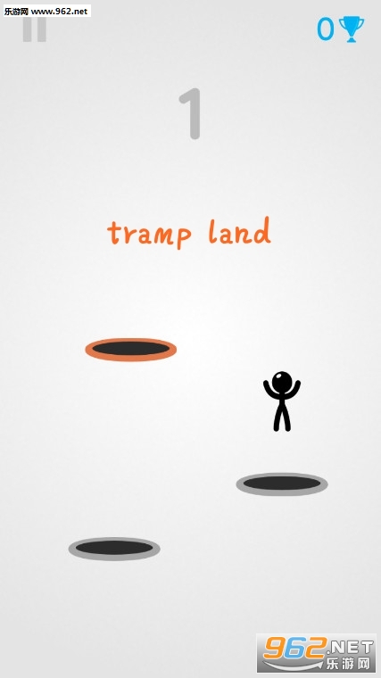 tramp land�����������Ϸ