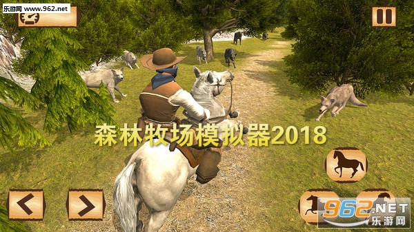 ɭ������ģ����2018��׿��