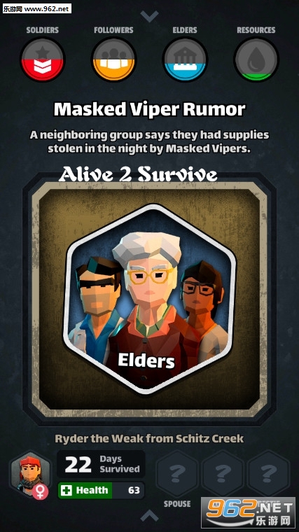 Alive 2 Survive��Ϸ