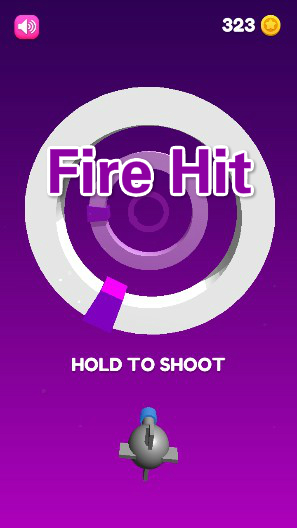 Fire Hit��׿��