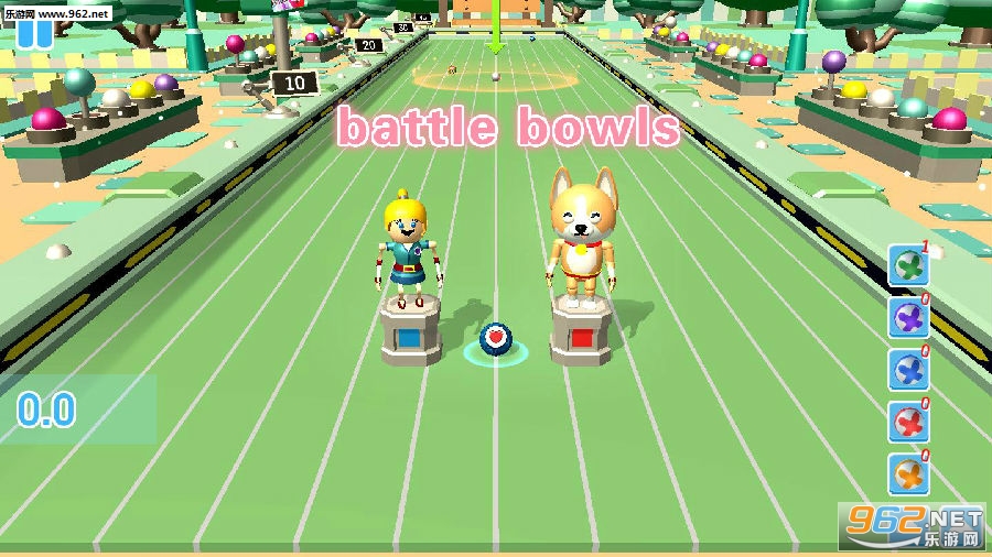 battle bowls��׿��