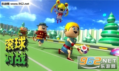�����ս��׿��(Battle Bowls)