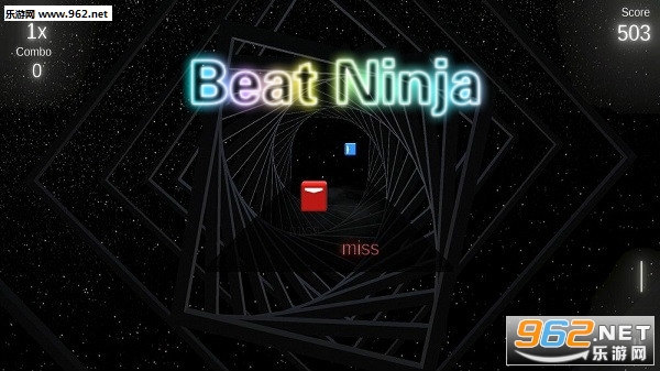 Beat Ninja游戏 Beat Ninja游戏