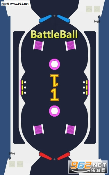 BattleBall���°�