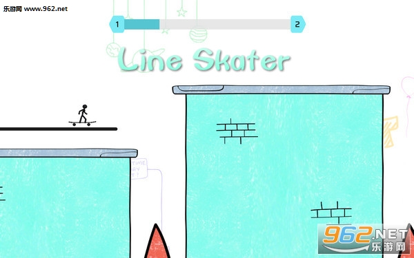Line Skater��Ϸ