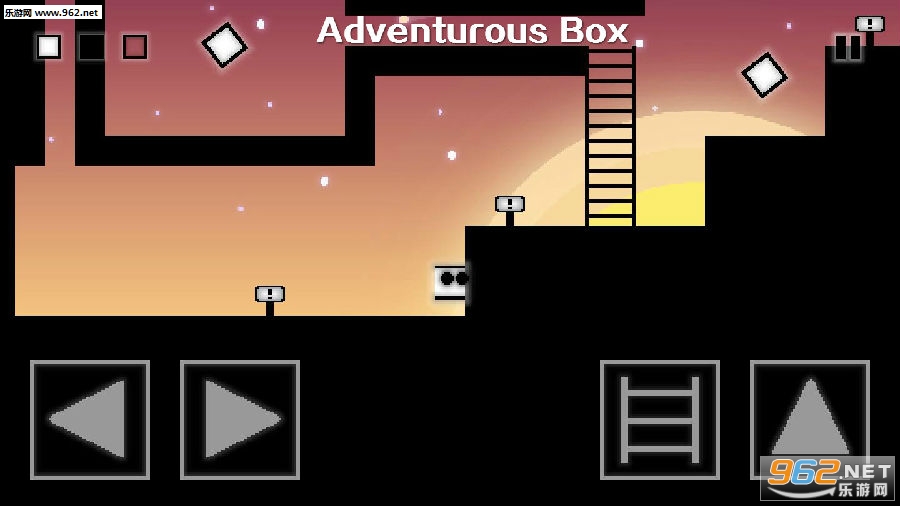 Adventurous Box安卓版 Adventurous Box安卓版