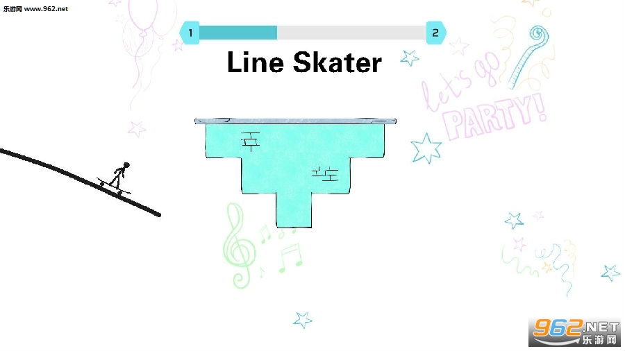 line skater��Ϸ���°�