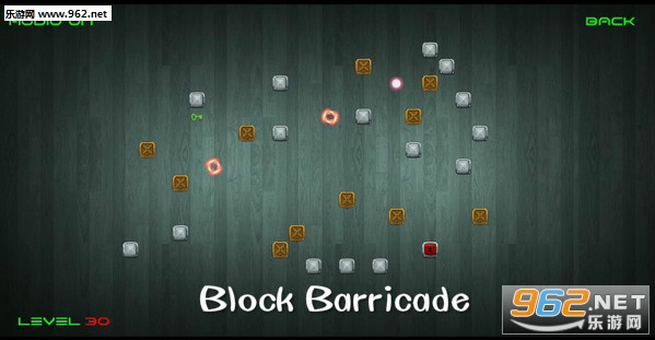 Block Barricade安卓版 Block Barricade安卓版