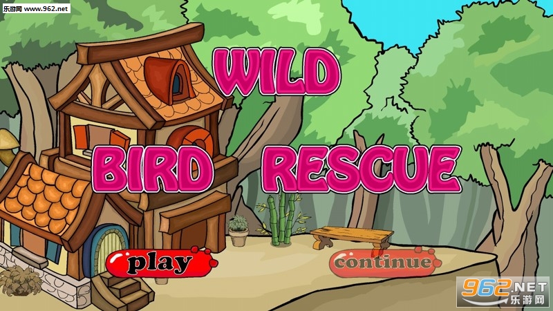 Ұ���Ԯ��׿��(Wild Bird Rescue)