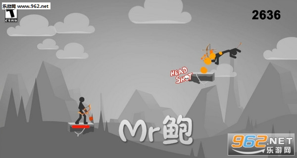 Mr鲍安卓版 Mr鲍安卓版