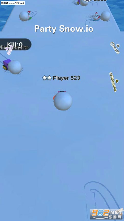 Party Snow.io��׿��