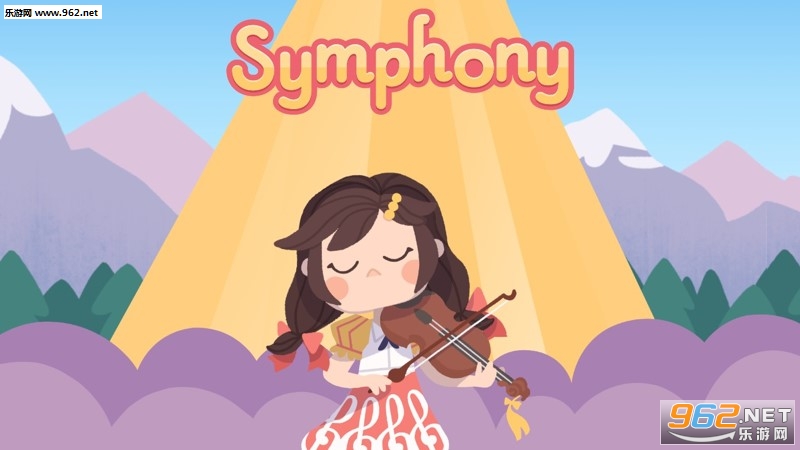 Ů���Ľ�������Ϸ(Symphony)