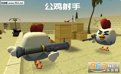 ��������Roosters Firefight��׿��