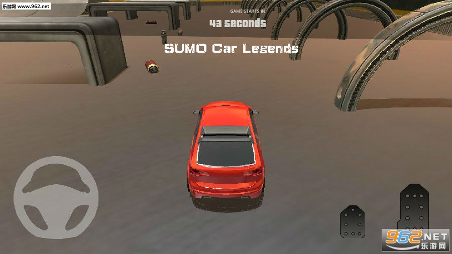 SUMO Car Legends��׿��
